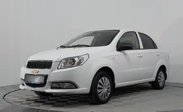 Chevrolet Nexia 2021 года за 5 190 000 тг. в Астана