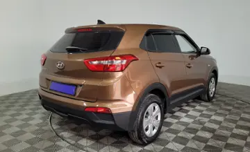 Hyundai Creta 2019 года за 9 990 000 тг. в Алматы