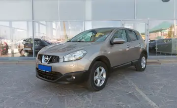 Nissan Qashqai 2011 года за 7 360 000 тг. в Кызылорда
