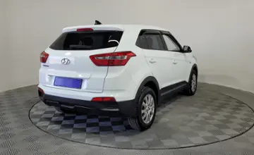 Hyundai Creta 2019 года за 10 690 000 тг. в Алматы