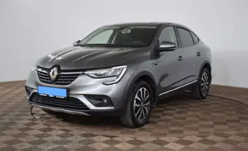 Renault Arkana 2021 года за 11 590 000 тг. в Шымкент