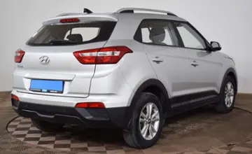 Hyundai Creta 2018 года за 9 740 000 тг. в Шымкент