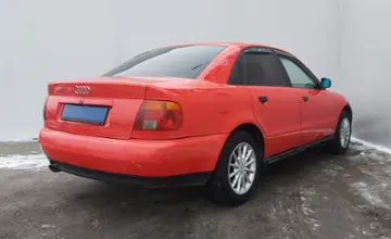 Audi A4 1995 года за 1 990 000 тг. в Павлодар