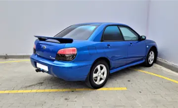 Subaru Impreza 2006 года за 4 650 000 тг. в Кокшетау