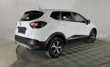 Renault Kaptur 2019 года за 9 360 000 тг. в Актобе