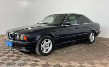 BMW 5 серии 1995 года за 1 550 000 тг. в Шымкент