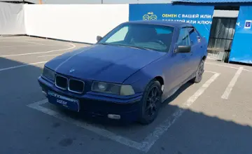 BMW 3 серии 1991 года за 660 000 тг. в Алматы