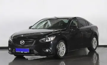 Mazda 6 2014 года за 8 590 000 тг. в Астана