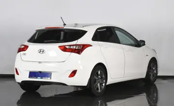 Hyundai i30 2014 года за 6 090 000 тг. в Астана