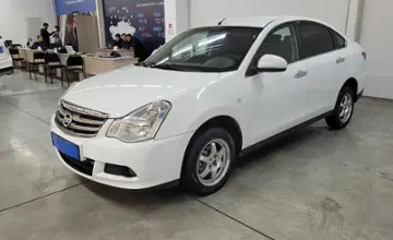 Nissan Almera 2014 года за 4 660 000 тг. в Усть-Каменогорск