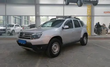 Renault Duster 2014 года за 5 540 000 тг. в Кызылорда