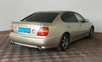 Lexus GS 2000 года за 3 990 000 тг. в Шымкент