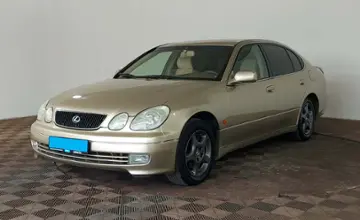 Lexus GS 2000 года за 3 990 000 тг. в Шымкент