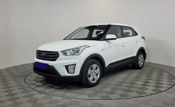 Hyundai Creta 2018 года за 10 250 000 тг. в Алматы