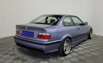 BMW 3 серии 1994 года за 3 880 000 тг. в Алматы