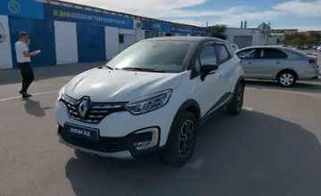 Renault Kaptur 2022 года за 12 000 000 тг. в Актау