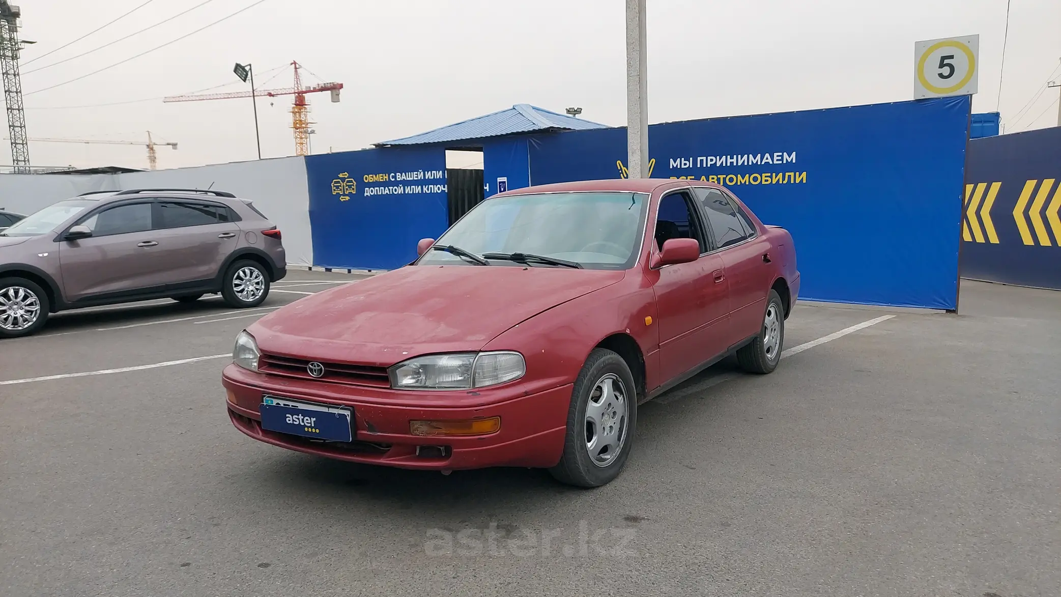 Toyota Camry 1994