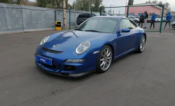 Porsche 911 2007 года за 27 000 000 тг. в Алматы