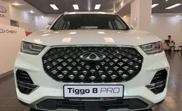 Chery Tiggo 8 Pro 2022 года за 15 300 000 тг. в Павлодар