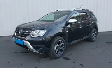 Renault Duster 2021 года за 14 269 500 тг. в Алматы