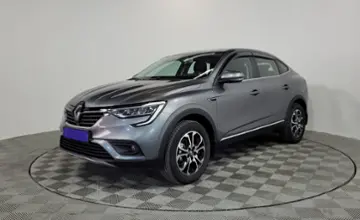 Renault Arkana 2022 года за 15 075 300 тг. в Алматы
