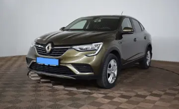 Renault Arkana 2019 года за 9 350 000 тг. в Актобе