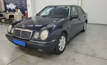 Mercedes-Benz E-Класс 1997 года за 1 920 000 тг. в Усть-Каменогорск