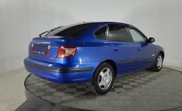 Hyundai Elantra 2003 года за 2 190 000 тг. в Актобе