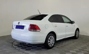 Volkswagen Polo 2015 года за 4 190 000 тг. в Алматы