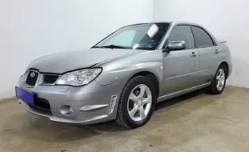 Subaru Impreza 2007 года за 4 520 000 тг. в Караганда