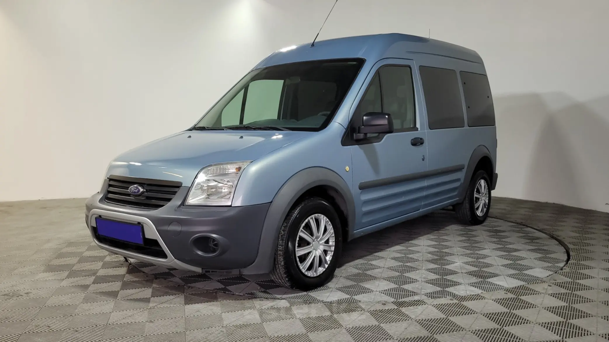 Ford Tourneo connect 2013