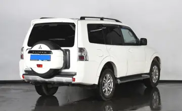 Mitsubishi Pajero 2011 года за 11 560 000 тг. в Астана