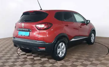 Renault Kaptur 2020 года за 9 420 000 тг. в Шымкент