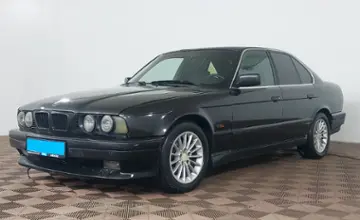 BMW 5 серии 1993 года за 1 520 000 тг. в Шымкент