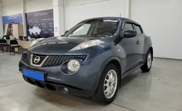 Nissan Juke 2012 года за 6 360 000 тг. в Усть-Каменогорск