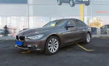 BMW 3 серии 2014 года за 10 250 000 тг. в Кызылорда