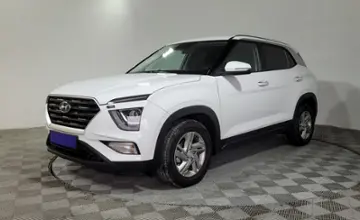 Hyundai Creta 2021 года за 12 890 000 тг. в Алматы