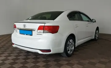 Toyota Avensis 2012 года за 6 150 000 тг. в Шымкент