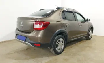 Renault Logan 2019 года за 6 990 000 тг. в Караганда