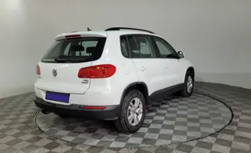 Volkswagen Tiguan 2014 года за 7 990 000 тг. в Алматы