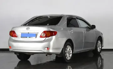 Toyota Corolla 2008 года за 4 220 000 тг. в Астана