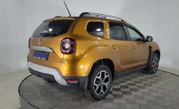 Renault Duster 2021 года за 14 368 500 тг. в Актобе