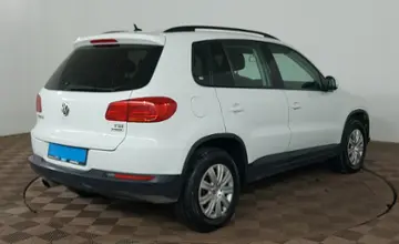 Volkswagen Tiguan 2016 года за 7 150 000 тг. в Шымкент