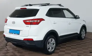 Hyundai Creta 2020 года за 11 990 000 тг. в Шымкент