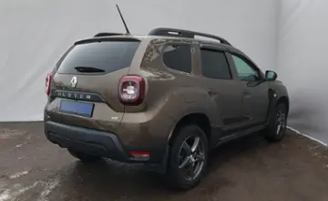 Renault Duster 2021 года за 11 190 000 тг. в Павлодар