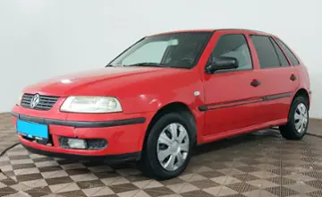 Volkswagen Gol 2006 года за 1 540 000 тг. в Шымкент