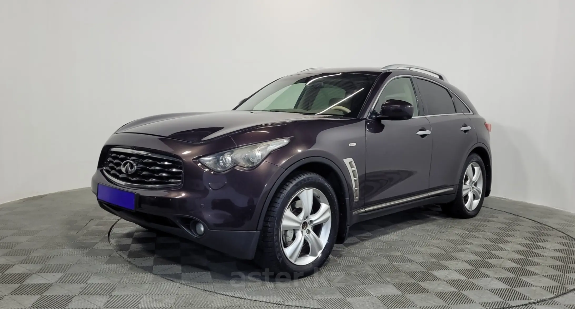 Infiniti FX 2010