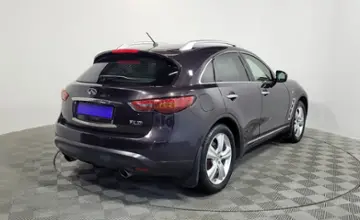 Infiniti FX 2010 года за 9 190 000 тг. в Алматы