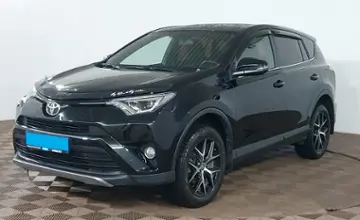 Toyota RAV4 2018 года за 15 990 000 тг. в Шымкент