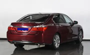 Honda Accord 2013 года за 8 280 000 тг. в Астана